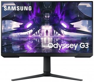 Samsung Odyssey G3 27 LS27AG320NUXUF (S27AG32) (S27AG320NU) Monitör kullananlar yorumlar